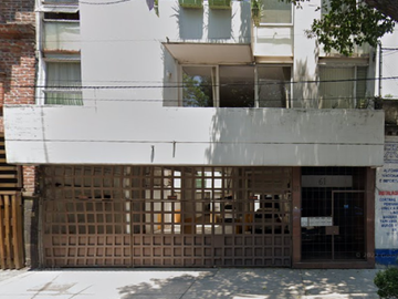 Departamento en Venta en la Codesa Cuauhtémoc, CDMX