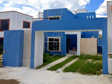 SE VENDE/CASA MERIDA STA FE