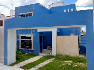 SE VENDE/CASA MERIDA STA FE