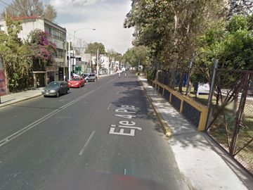 ¡¡Atención Inversionistas!! Venta de Departamento en San Álvaro, Azcapotzalco, CDMX.