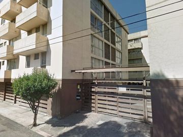 ¡¡Atención Inversionistas!! Venta de Departamento en San Álvaro, Azcapotzalco, CDMX.