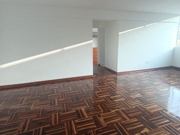 VENTA ACOGEDOR DEPARTAMENTO DENTRO DE QUINTA