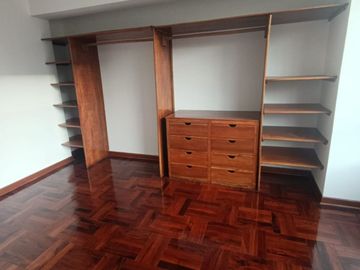 VENTA ACOGEDOR DEPARTAMENTO DENTRO DE QUINTA