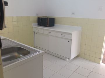VENTA ACOGEDOR DEPARTAMENTO DENTRO DE QUINTA