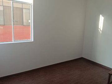 VENTA ACOGEDOR DEPARTAMENTO DENTRO DE QUINTA
