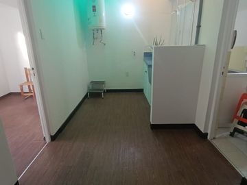 VENTA ACOGEDOR DEPARTAMENTO DENTRO DE QUINTA
