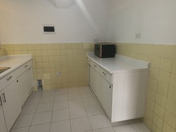 VENTA ACOGEDOR DEPARTAMENTO DENTRO DE QUINTA