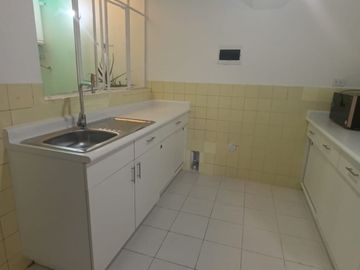VENTA ACOGEDOR DEPARTAMENTO DENTRO DE QUINTA