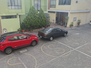 VENTA ACOGEDOR DEPARTAMENTO DENTRO DE QUINTA