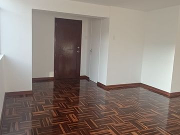 VENTA ACOGEDOR DEPARTAMENTO DENTRO DE QUINTA
