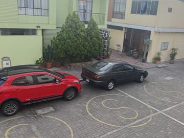 VENTA ACOGEDOR DEPARTAMENTO DENTRO DE QUINTA