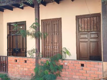 Casa a la Venta en Barranco Bajada de los baños