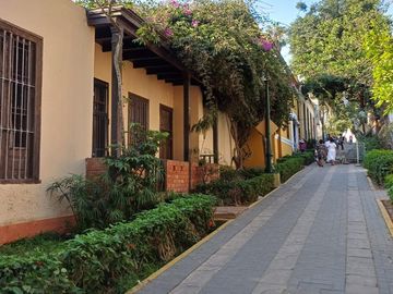 Casa a la Venta en Barranco Bajada de los baños