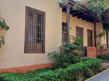 Casa a la Venta en Barranco Bajada de los baños