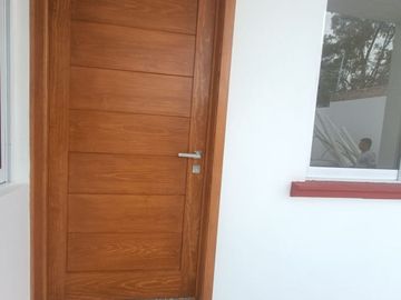 VENTA DE CASA NUEVA EN GRANJAS BANTHI