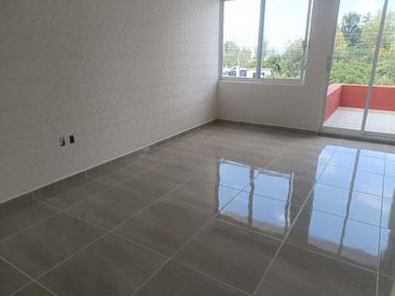 VENTA DE CASA NUEVA EN GRANJAS BANTHI