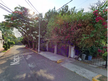 Propiedad adjudicada con cesión inmediata en Cuernavaca, Morelos