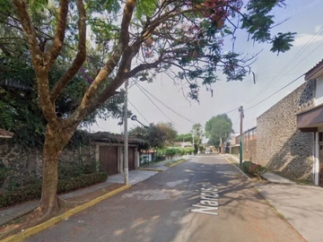Propiedad adjudicada con cesión inmediata en Cuernavaca, Morelos