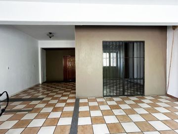 CASA EN VENTA zona centro León, Gto.