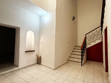 CASA EN VENTA zona centro León, Gto.