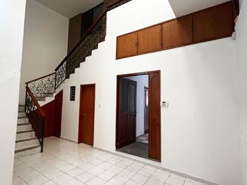 CASA EN VENTA zona centro León, Gto.