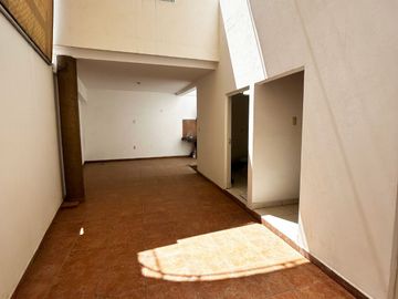 CASA EN VENTA zona centro León, Gto.