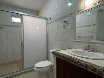 CASA EN VENTA zona centro León, Gto.