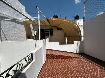 CASA EN VENTA zona centro León, Gto.