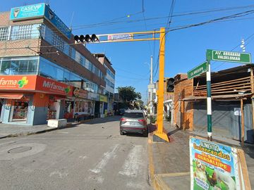 Casa de 2 pisos con terreno adicional y renta mensual – Centro de Guadalupe
