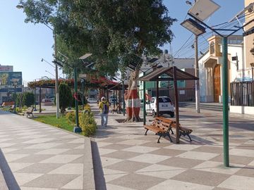 Casa de 2 pisos con terreno adicional y renta mensual – Centro de Guadalupe