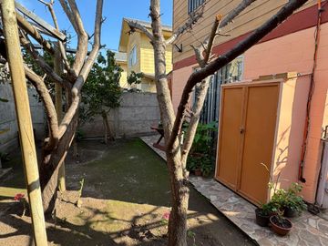 Venta casa Quillota, Villa Napoli