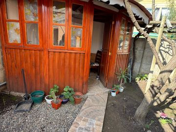 Venta casa Quillota, Villa Napoli