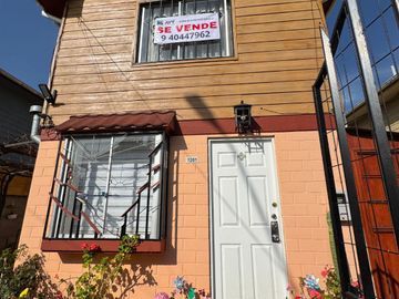 Venta casa Quillota, Villa Napoli