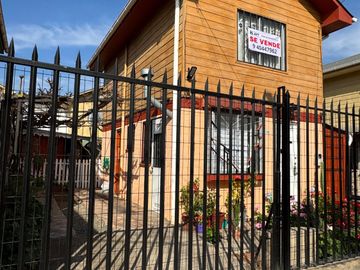 Venta casa Quillota, Villa Napoli