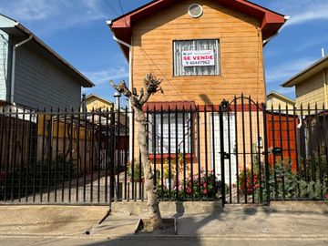 Venta casa Quillota, Villa Napoli