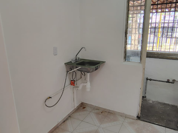 Venta de Departamento en Colonia Arenal en Venustiano Carranza