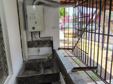 Venta de Departamento en Colonia Arenal en Venustiano Carranza