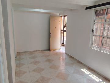 Venta de Departamento en Colonia Arenal en Venustiano Carranza