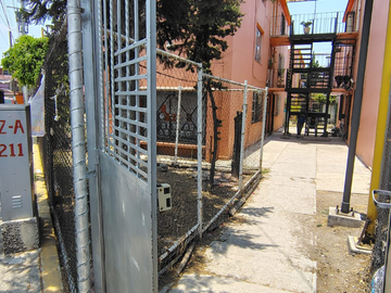 Venta de Departamento en Colonia Arenal en Venustiano Carranza