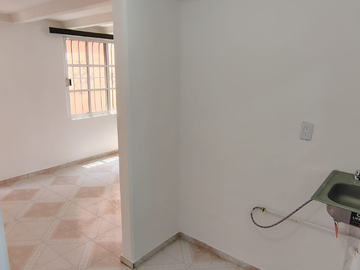 Venta de Departamento en Colonia Arenal en Venustiano Carranza