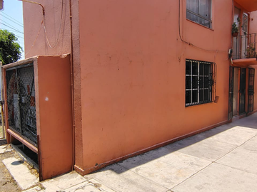 Venta de Departamento en Colonia Arenal en Venustiano Carranza