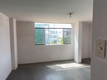Edificio Multifamiliar en Venta – Santa Anita