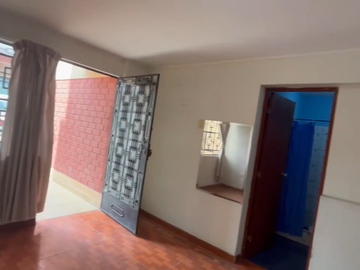 Edificio Multifamiliar en Venta – Santa Anita
