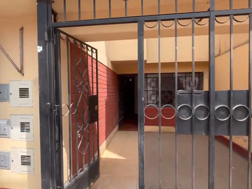 Edificio Multifamiliar en Venta – Santa Anita