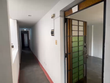 Edificio Multifamiliar en Venta – Santa Anita