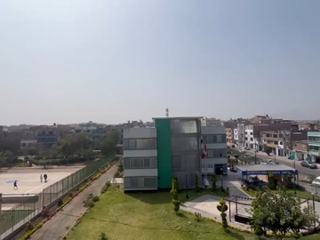 Edificio Multifamiliar en Venta – Santa Anita
