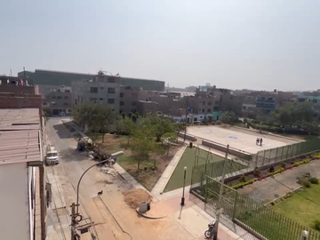 Edificio Multifamiliar en Venta – Santa Anita