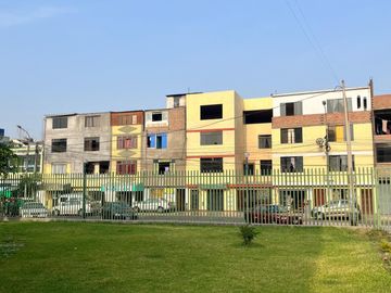 Edificio Multifamiliar en Venta – Santa Anita
