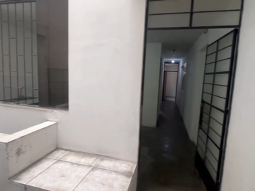 Edificio Multifamiliar en Venta – Santa Anita