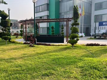 Edificio Multifamiliar en Venta – Santa Anita